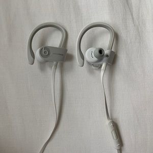 Power Beats Headphones